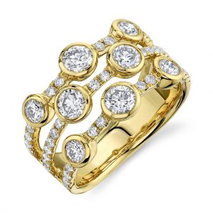 Bailey’s Club Collection Lauren Ring RINGS Bailey's Fine Jewelry
