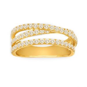Bailey’s Club Collection Daphne Ring RINGS Bailey's Fine Jewelry