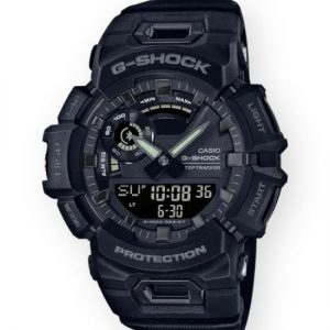 G-Shock Black GBA-900 Series Watch WATCH Bailey's Fine Jewelry