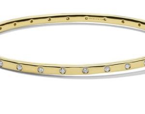 Ippolita Gold Bracelet BRACELET Bailey's Fine Jewelry