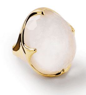 Ippolita Rock Candy King Ring in Mother of Pearl