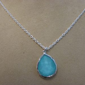 Ippolita Wonderland Small Pendant Necklace NECKLACE Bailey's Fine Jewelry