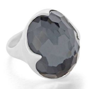 Ippolita Rock Candy Prince Ring in Mother of Pearl RINGS Bailey's Fine Jewelry