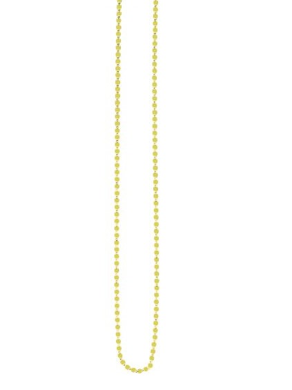 Bailey's Icon Collection Mariner Chain Necklace