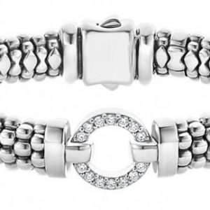Lagos Enso Caviar 9mm Beaded Bracelet BRACELET Bailey's Fine Jewelry