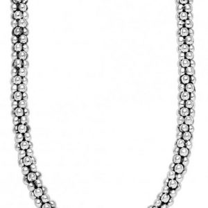 Lagos Signature Caviar Beaded Necklace NECKLACE Bailey's Fine Jewelry