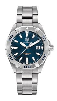 Tag Heuer 41mm Aquaracer Watch