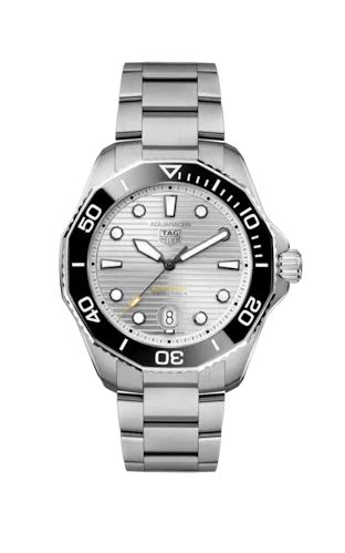 Tag Heuer 43mm Aquaracer Professional 300 Watch