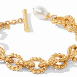 Julie Vos Marbella Link Bracelet BRACELET Bailey's Fine Jewelry